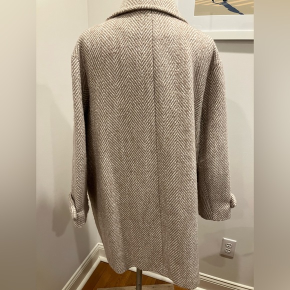 Like new Hobbs London short coat - Picture 2 of 8